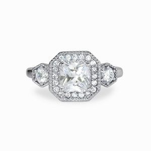 Stella & Dot Deco Ring